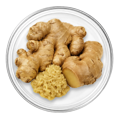 Sonth / Ginger