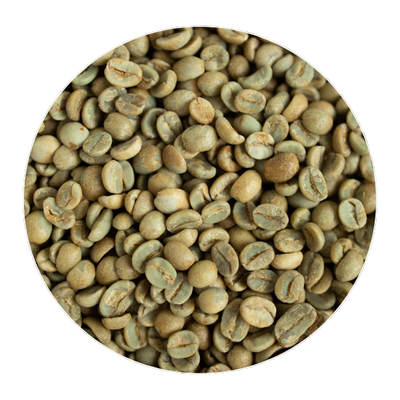 Green Coffee