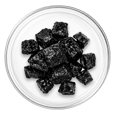 Purified Shilajit