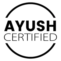 AYUSH Certified