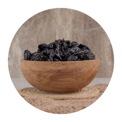 Purified Shilajit 